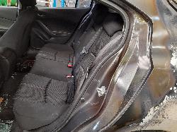 View Auto part Radiator Mazda 3 2017