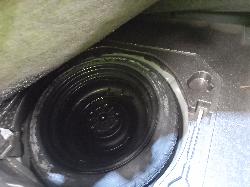 View Auto part Radiator Mazda 3 2017