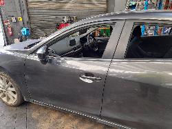 View Auto part Radiator Mazda 3 2017