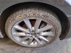 View Auto part Radiator Mazda 3 2017