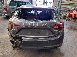 View Auto part Radiator Mazda 3 2017