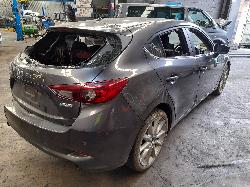 View Auto part Radiator Mazda 3 2017