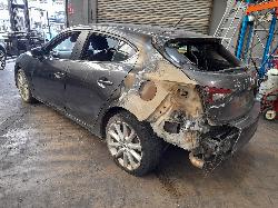 View Auto part Radiator Mazda 3 2017