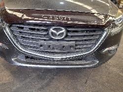 View Auto part Radiator Mazda 3 2017