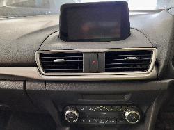 View Auto part Radiator Mazda 3 2017