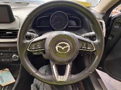 View Auto part Radiator Mazda 3 2017