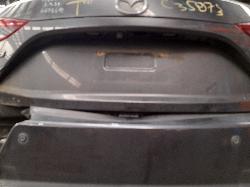 View Auto part Radiator Mazda 3 2017