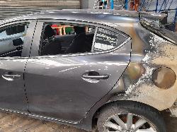 View Auto part Radiator Mazda 3 2017