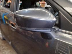 View Auto part Radiator Mazda 3 2017