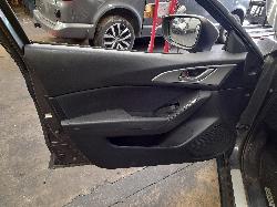 View Auto part Radiator Mazda 3 2017