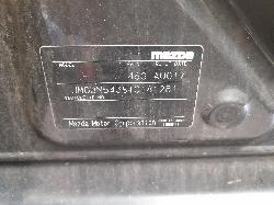 View Auto part Radiator Mazda 3 2017