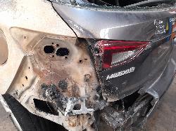 View Auto part Radiator Mazda 3 2017