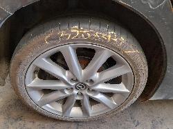 View Auto part Radiator Mazda 3 2017