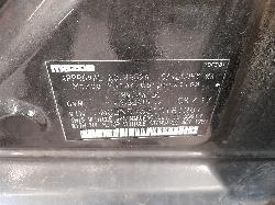 View Auto part Radiator Mazda 3 2017