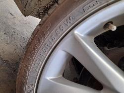 View Auto part Radiator Mazda 3 2017