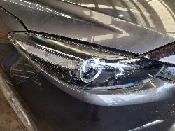 View Auto part Radiator Mazda 3 2017