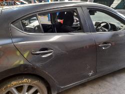 View Auto part Radiator Mazda 3 2017