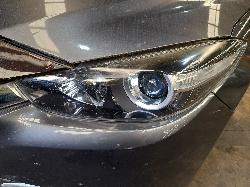 View Auto part Radiator Mazda 3 2017