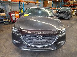 View Auto part Radiator Mazda 3 2017