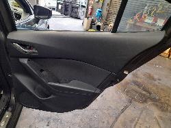 View Auto part Radiator Mazda 3 2017