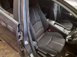 View Auto part Radiator Mazda 3 2017