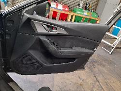 View Auto part Radiator Mazda 3 2017