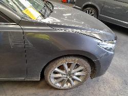 View Auto part Radiator Mazda 3 2017