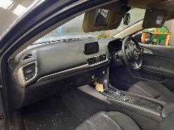 View Auto part Radiator Mazda 3 2017