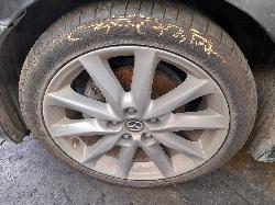 View Auto part Radiator Mazda 3 2017