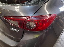 View Auto part Radiator Mazda 3 2017