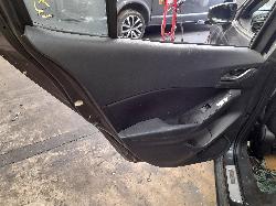 View Auto part Radiator Mazda 3 2017