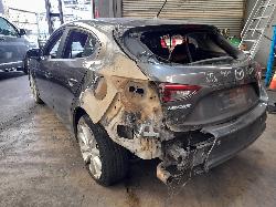 View Auto part Radiator Mazda 3 2017