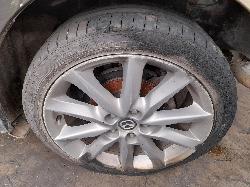 View Auto part Radiator Mazda 3 2017