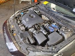 View Auto part Radiator Mazda 3 2017