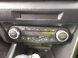 View Auto part Radiator Mazda 3 2017