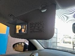 View Auto part Parcel Shelf Cargo Blind Nissan Dualis 2012