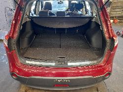 View Auto part Parcel Shelf Cargo Blind Nissan Dualis 2012