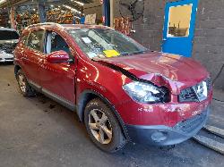 View Auto part Parcel Shelf Cargo Blind Nissan Dualis 2012