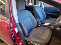 View Auto part Parcel Shelf Cargo Blind Nissan Dualis 2012