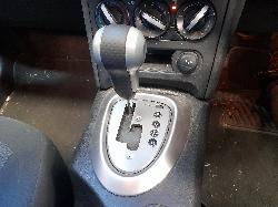 View Auto part Parcel Shelf Cargo Blind Nissan Dualis 2012
