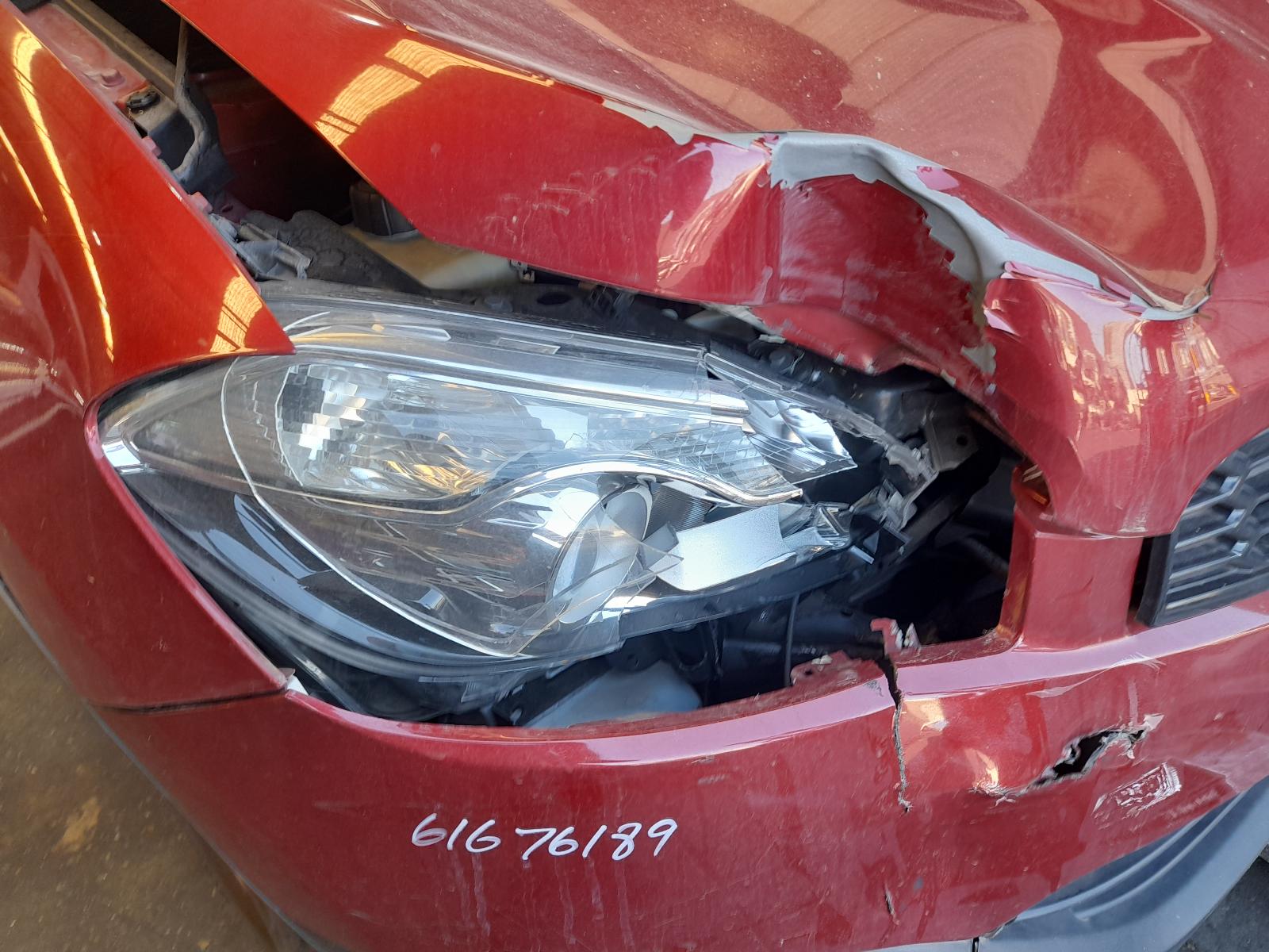 2012 Nissan Dualis Parcel Shelf Cargo Blind View Auto part Parcel Shelf Cargo Blind Nissan Dualis 2012