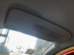View Auto part Parcel Shelf Cargo Blind Nissan Dualis 2012