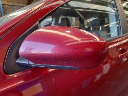 View Auto part Parcel Shelf Cargo Blind Nissan Dualis 2012