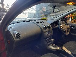 View Auto part Parcel Shelf Cargo Blind Nissan Dualis 2012