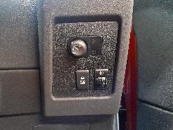 View Auto part Parcel Shelf Cargo Blind Nissan Dualis 2012