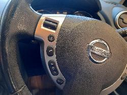 View Auto part Parcel Shelf Cargo Blind Nissan Dualis 2012
