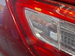 View Auto part Parcel Shelf Cargo Blind Nissan Dualis 2012
