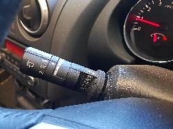 View Auto part Parcel Shelf Cargo Blind Nissan Dualis 2012