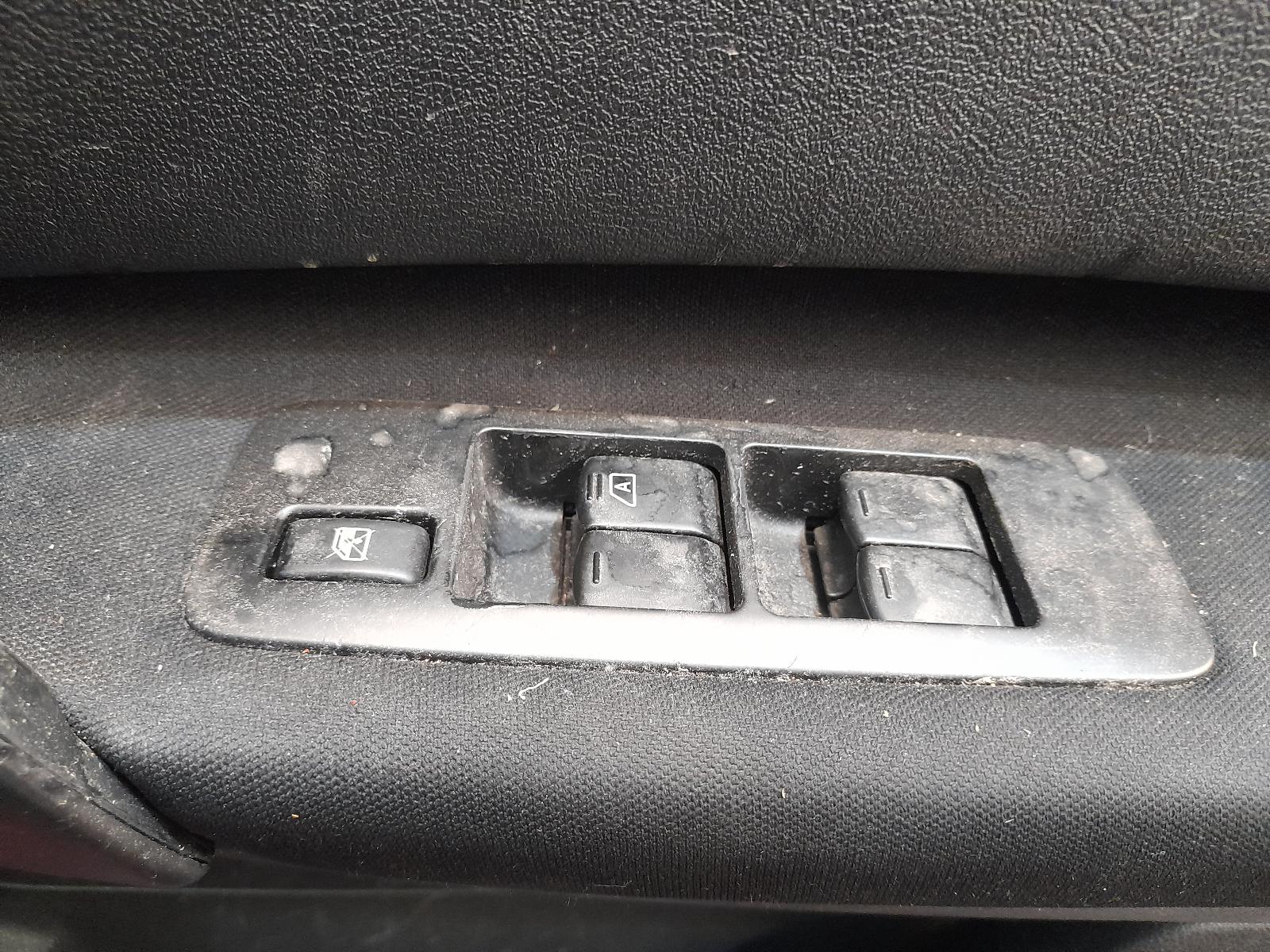 2012 Nissan Dualis Parcel Shelf Cargo Blind View Auto part Parcel Shelf Cargo Blind Nissan Dualis 2012
