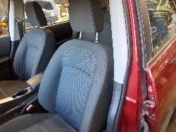 View Auto part Parcel Shelf Cargo Blind Nissan Dualis 2012